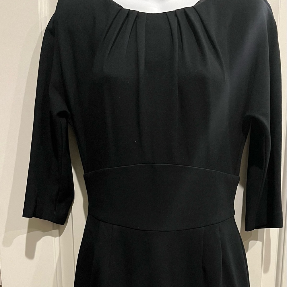 Trina Turk Ponte Knit Dress sz4